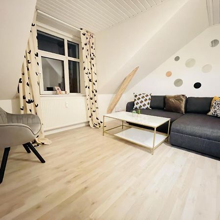 Aday - Cozy Central 1 Bedroom Apartment Frederikshavn Εξωτερικό φωτογραφία