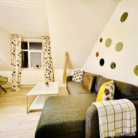 Aday - Cozy Central 1 Bedroom Apartment Frederikshavn Εξωτερικό φωτογραφία