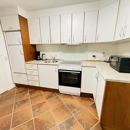 Aday - Cozy Central 1 Bedroom Apartment Frederikshavn Εξωτερικό φωτογραφία