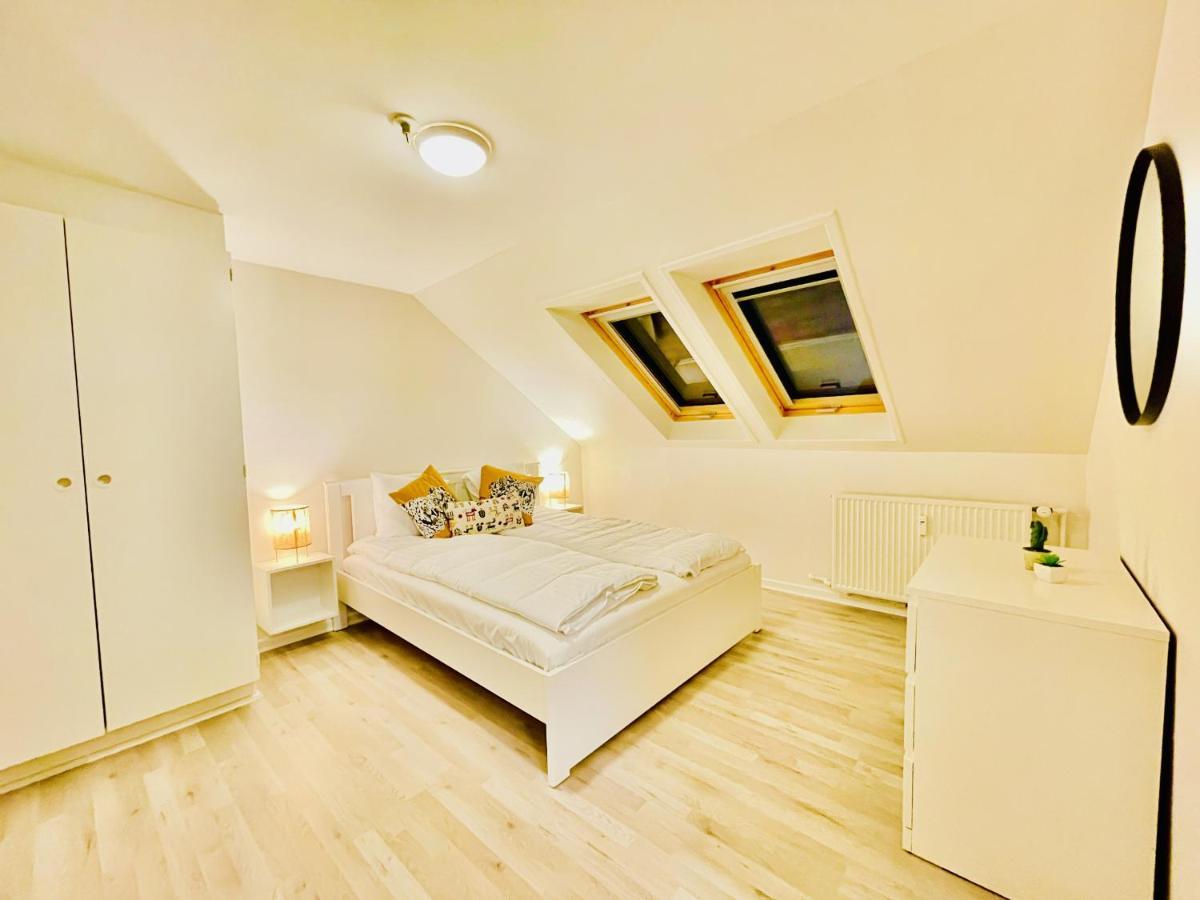 Aday - Cozy Central 1 Bedroom Apartment Frederikshavn Εξωτερικό φωτογραφία