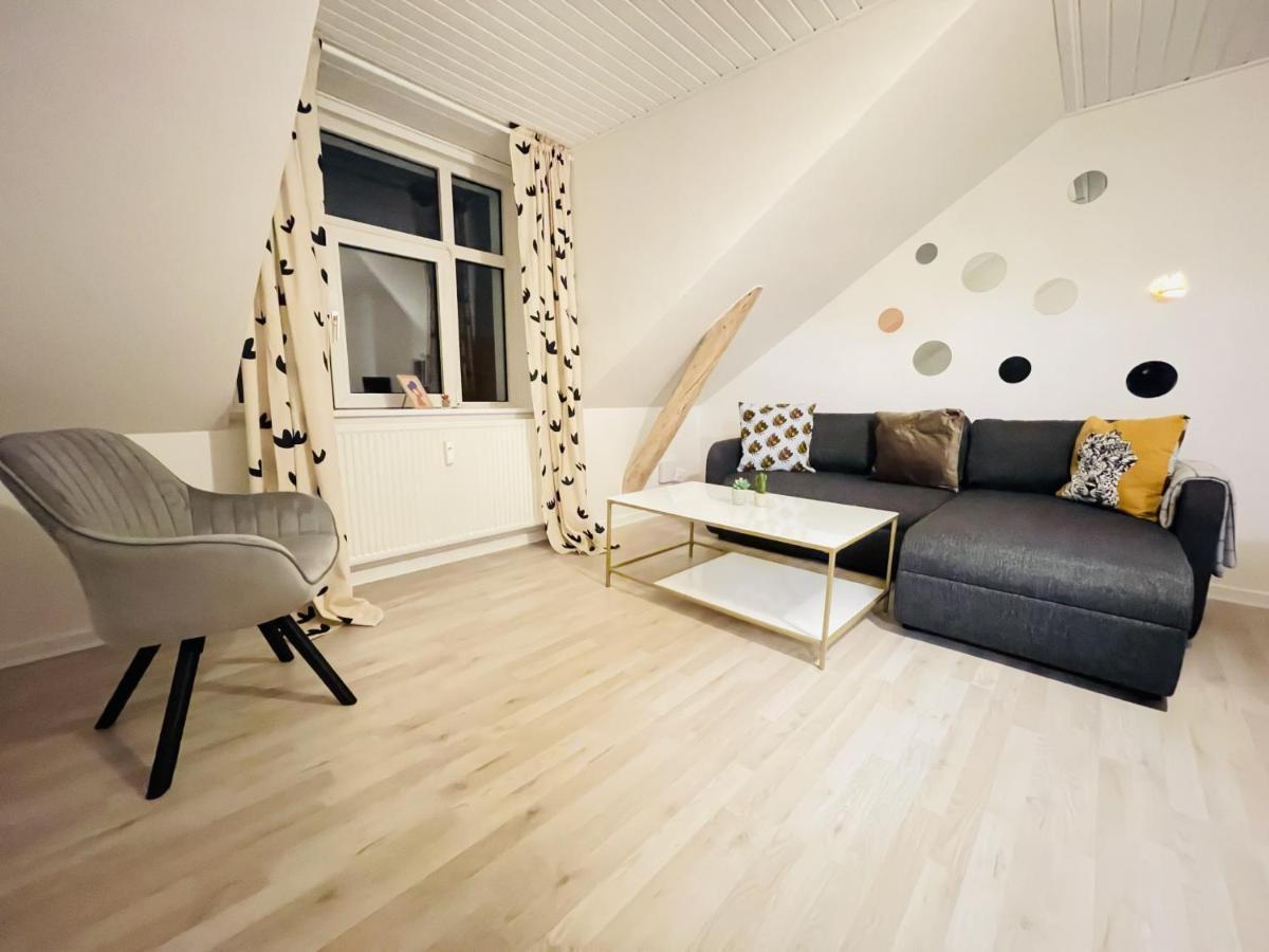 Aday - Cozy Central 1 Bedroom Apartment Frederikshavn Εξωτερικό φωτογραφία