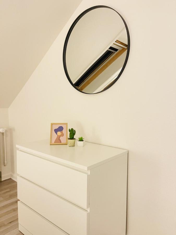 Aday - Cozy Central 1 Bedroom Apartment Frederikshavn Εξωτερικό φωτογραφία