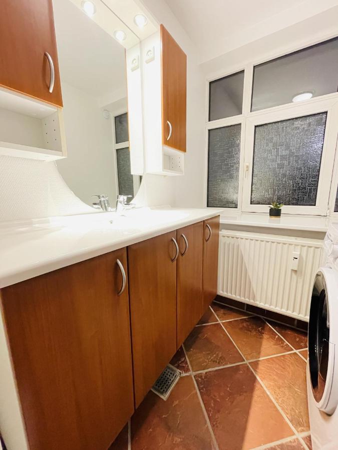 Aday - Cozy Central 1 Bedroom Apartment Frederikshavn Εξωτερικό φωτογραφία