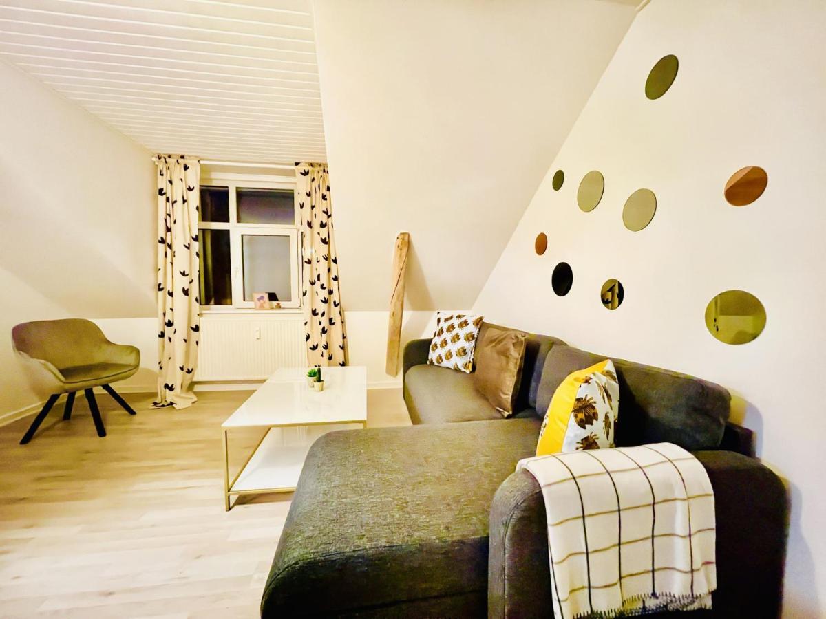 Aday - Cozy Central 1 Bedroom Apartment Frederikshavn Εξωτερικό φωτογραφία