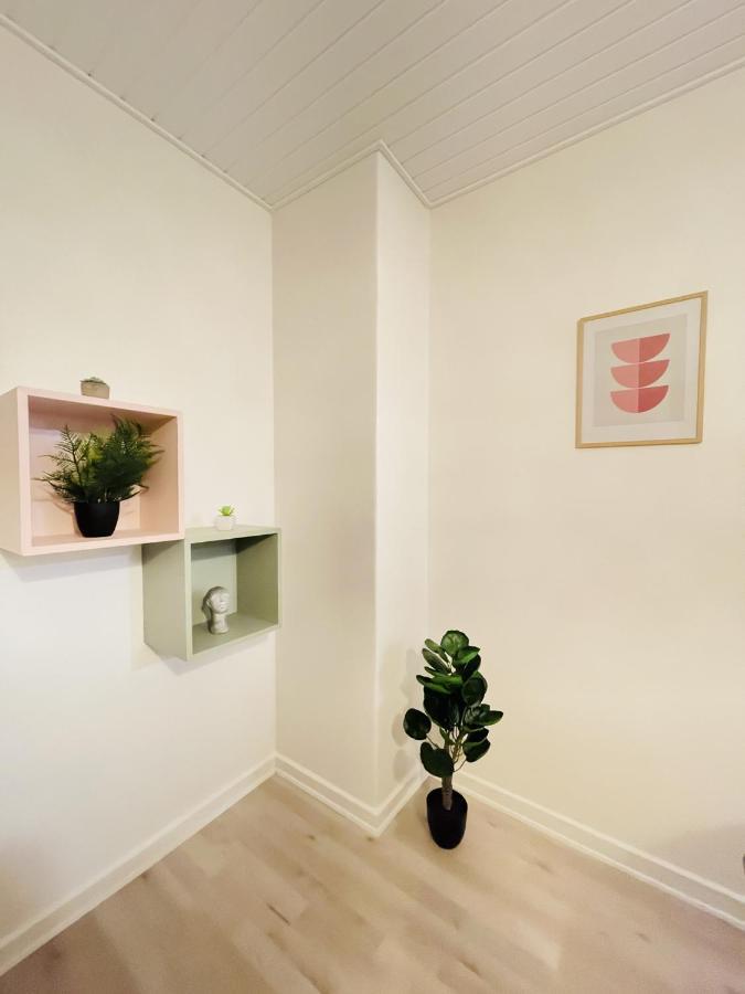 Aday - Cozy Central 1 Bedroom Apartment Frederikshavn Εξωτερικό φωτογραφία