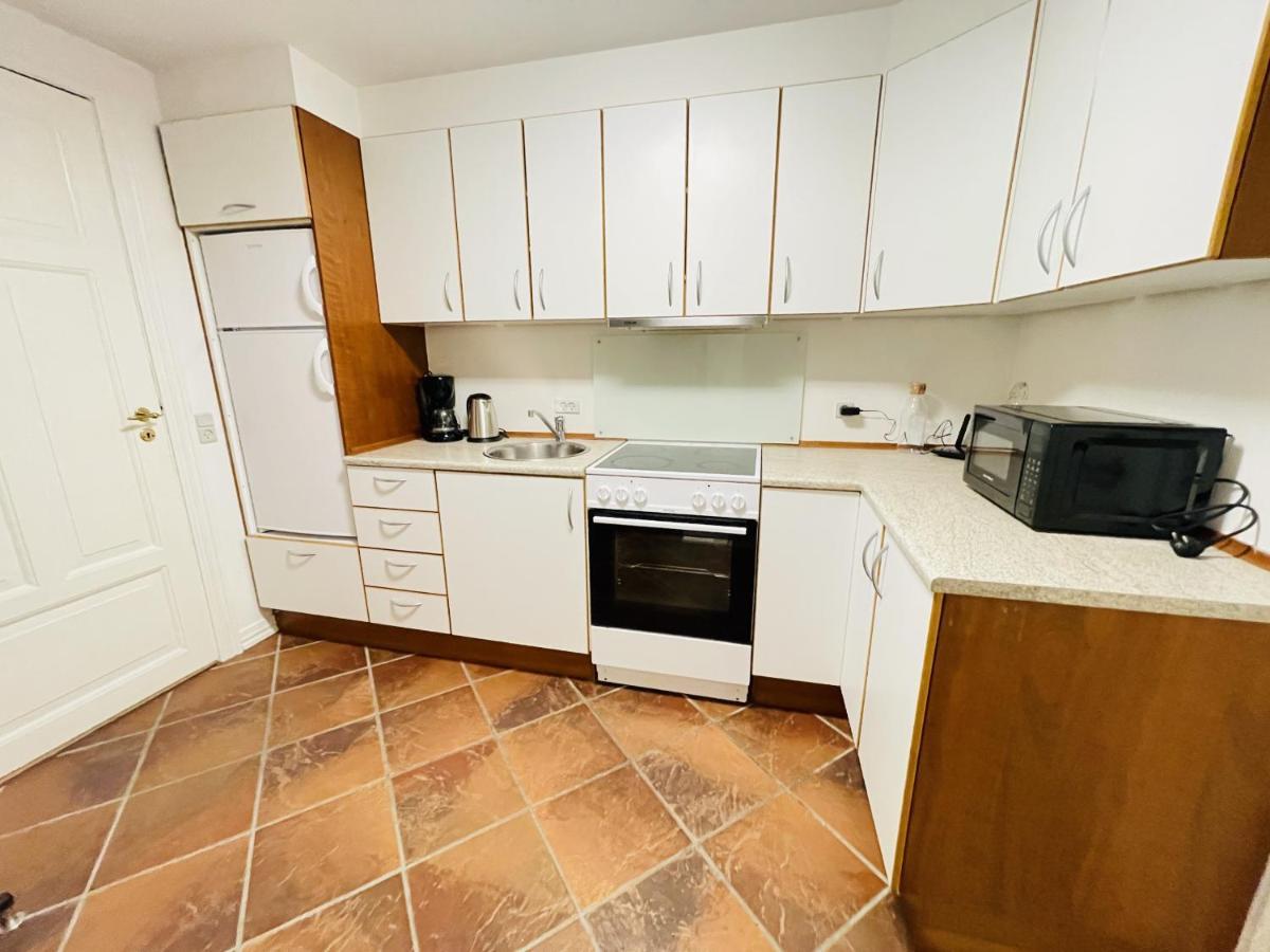 Aday - Cozy Central 1 Bedroom Apartment Frederikshavn Εξωτερικό φωτογραφία