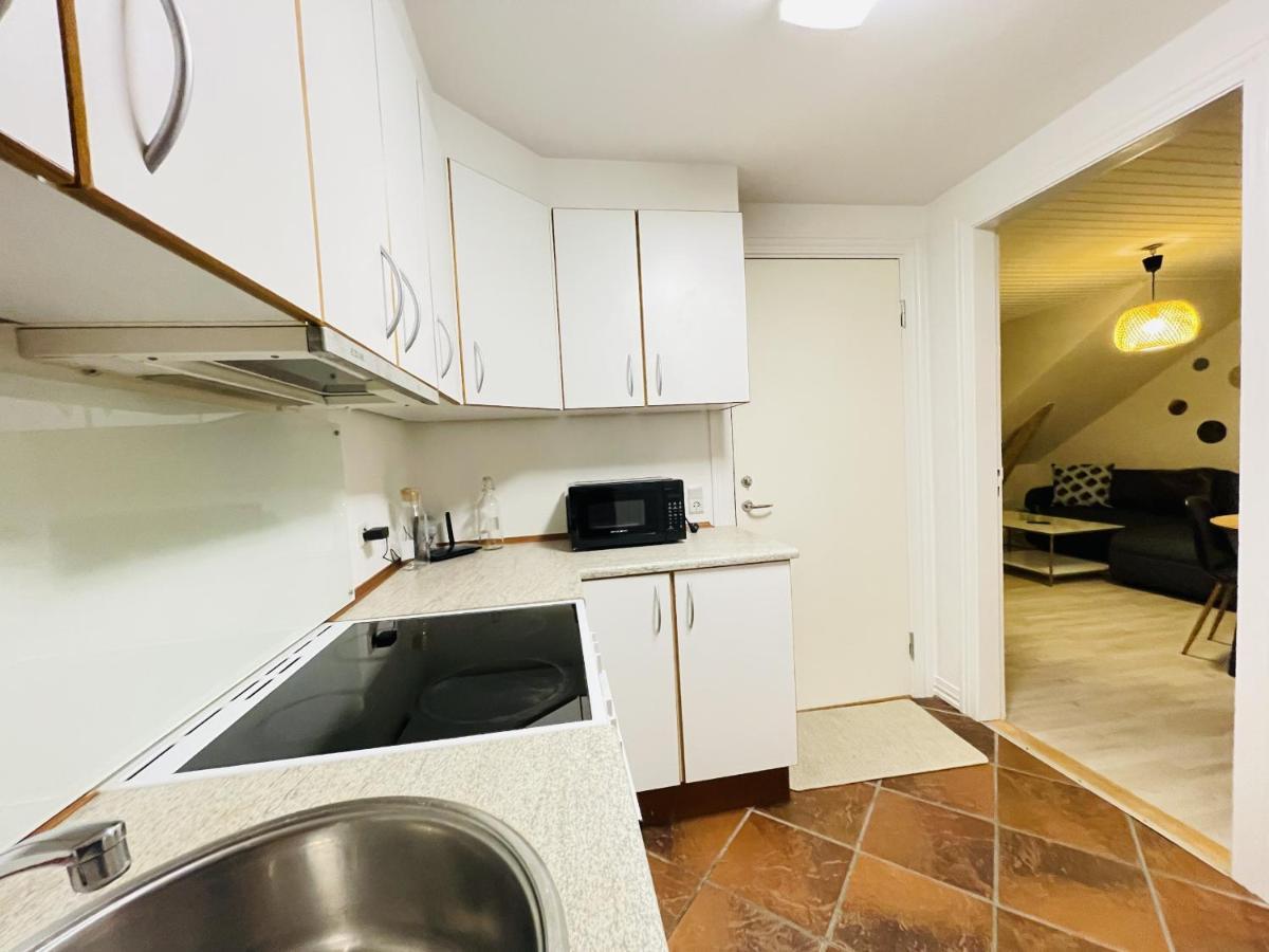 Aday - Cozy Central 1 Bedroom Apartment Frederikshavn Εξωτερικό φωτογραφία