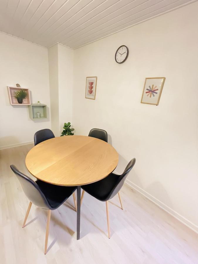 Aday - Cozy Central 1 Bedroom Apartment Frederikshavn Εξωτερικό φωτογραφία