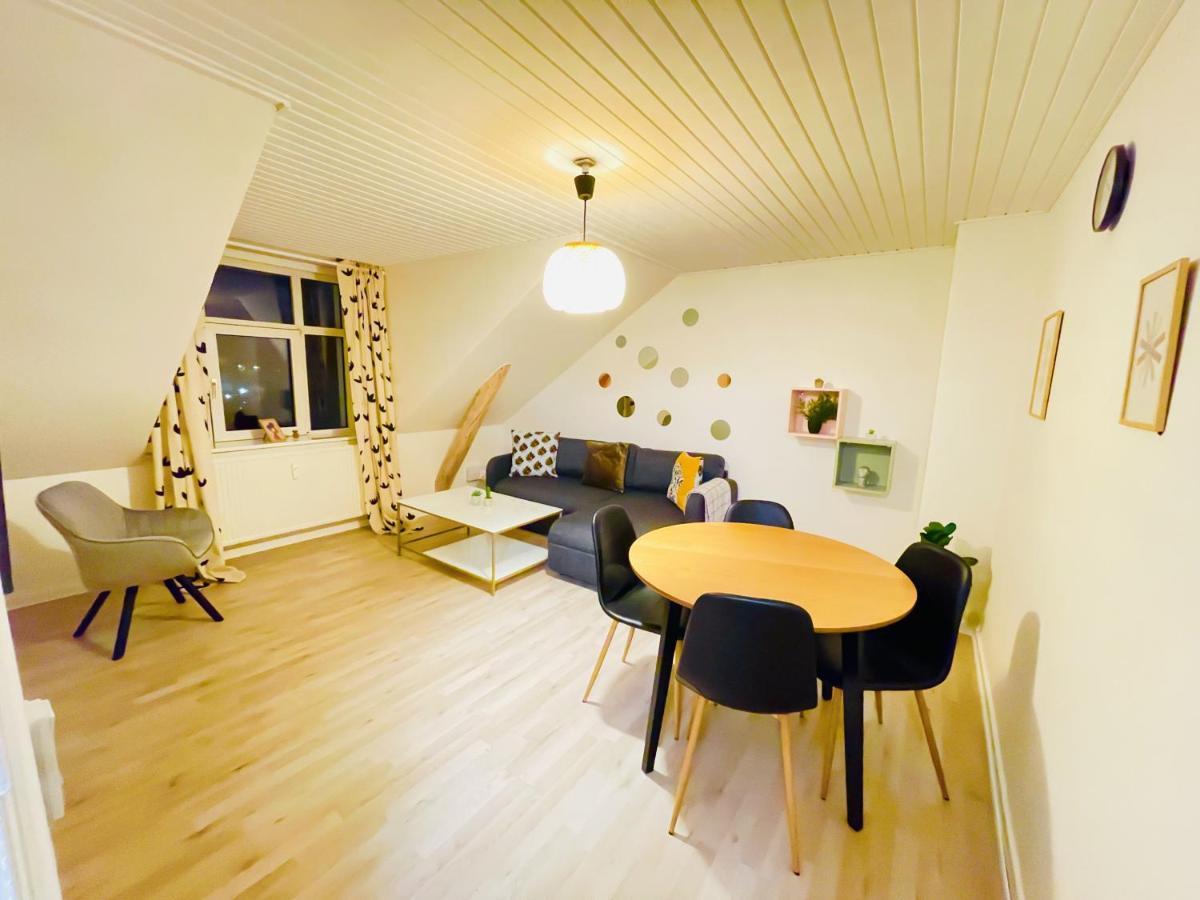 Aday - Cozy Central 1 Bedroom Apartment Frederikshavn Εξωτερικό φωτογραφία