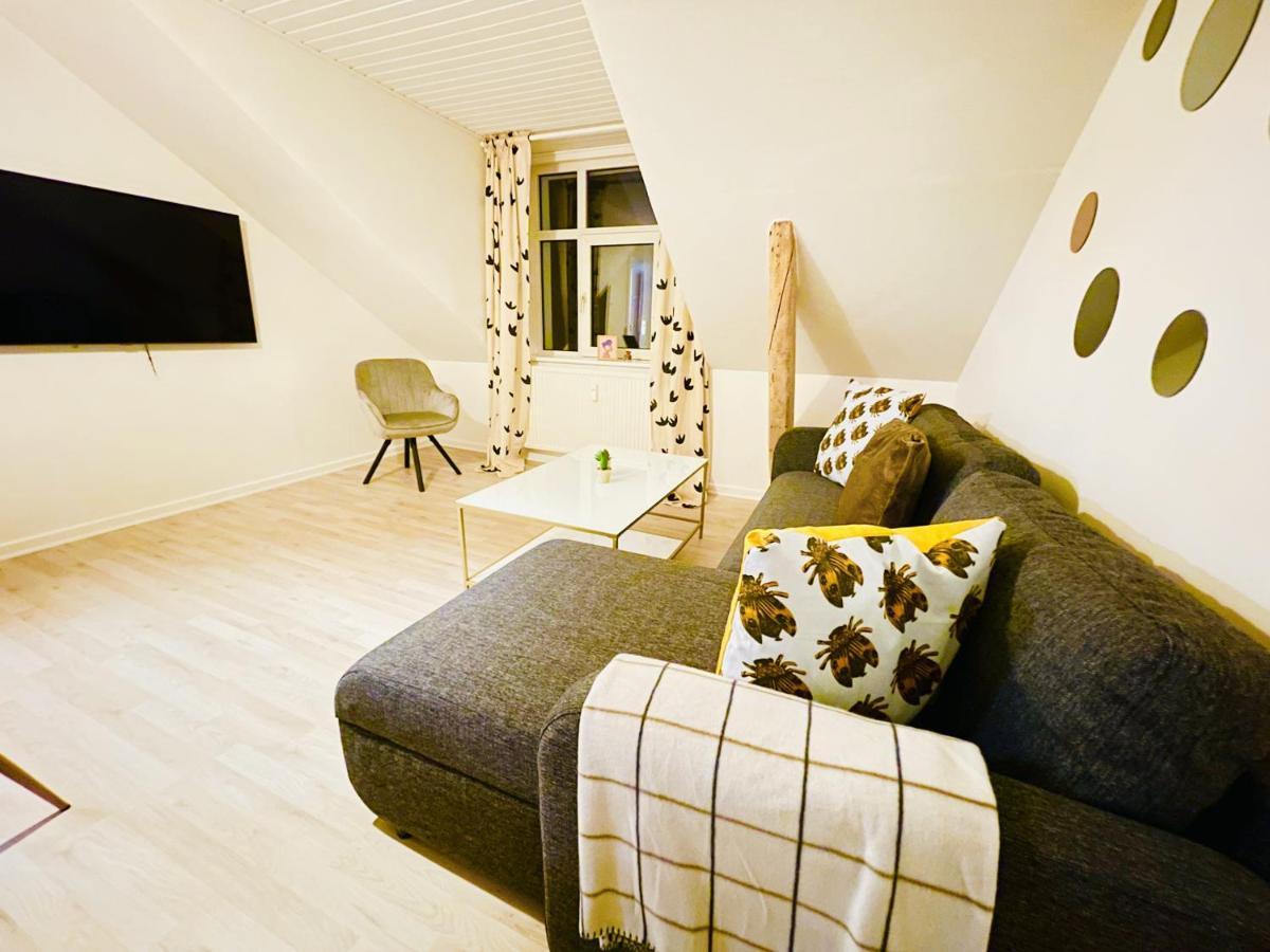 Aday - Cozy Central 1 Bedroom Apartment Frederikshavn Εξωτερικό φωτογραφία
