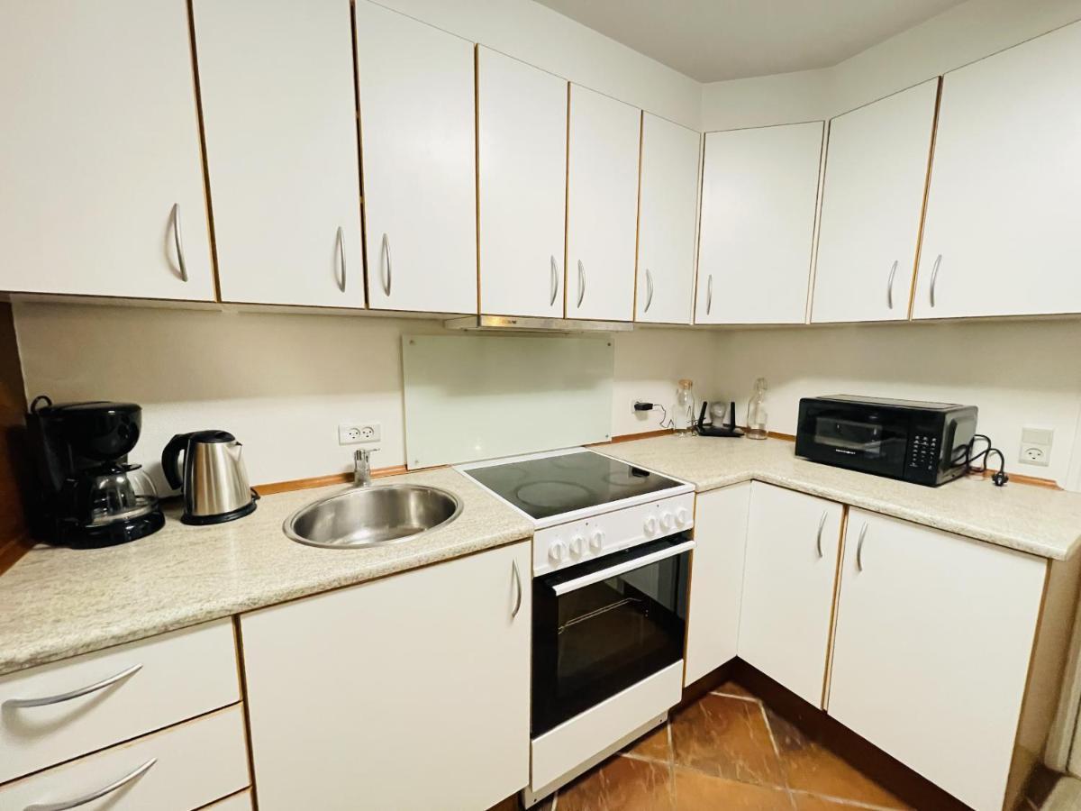 Aday - Cozy Central 1 Bedroom Apartment Frederikshavn Εξωτερικό φωτογραφία