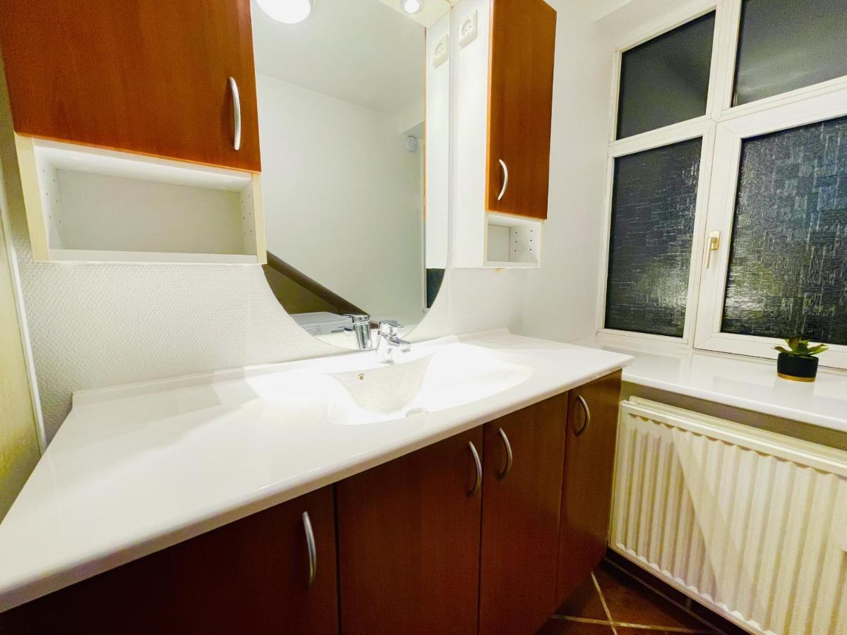 Aday - Cozy Central 1 Bedroom Apartment Frederikshavn Εξωτερικό φωτογραφία