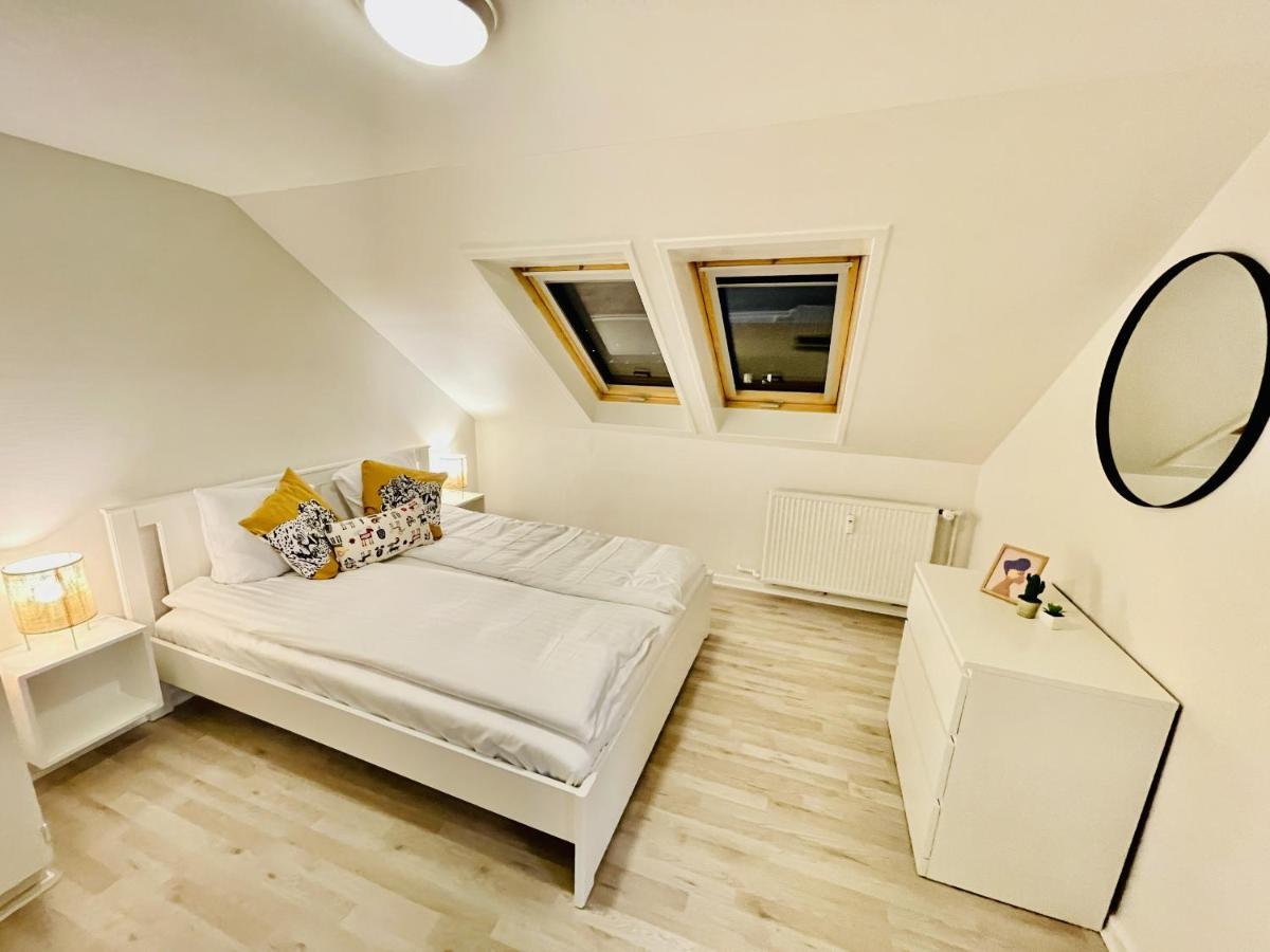 Aday - Cozy Central 1 Bedroom Apartment Frederikshavn Εξωτερικό φωτογραφία