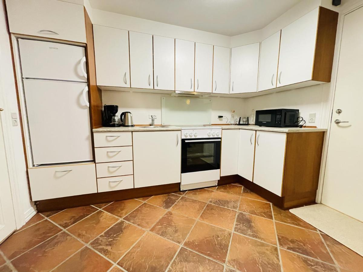 Aday - Cozy Central 1 Bedroom Apartment Frederikshavn Εξωτερικό φωτογραφία